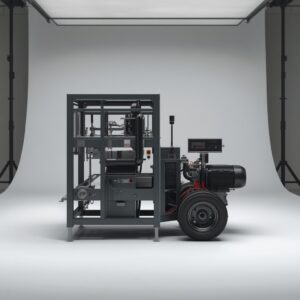 6 Inch Cabbing Machine for Sale