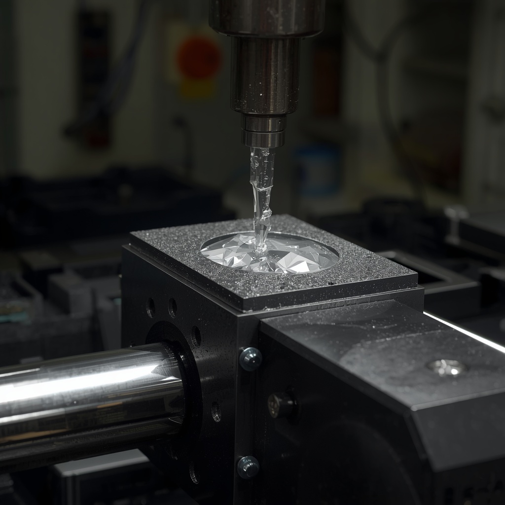 6 inch diamond faceting lap