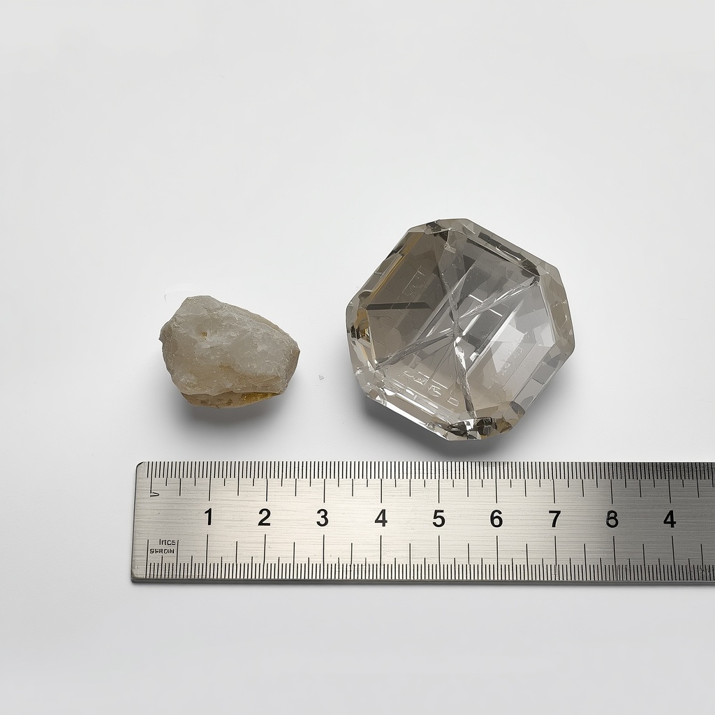 6 inch diamond faceting lap