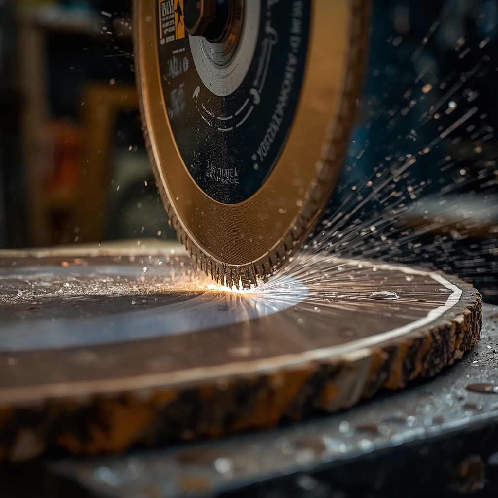 6 inch diamond saw blade for sale