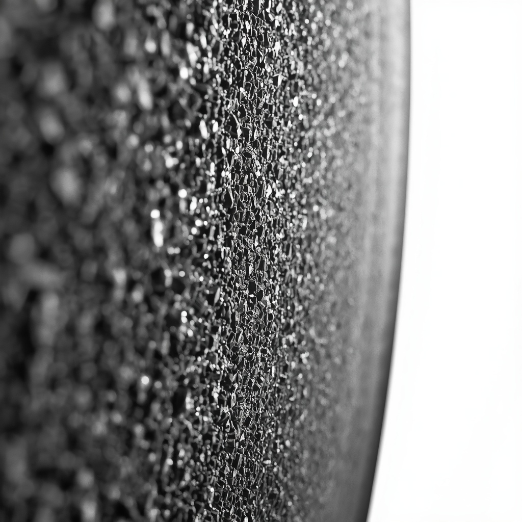 6 inch diamond wheel 80 grit 4