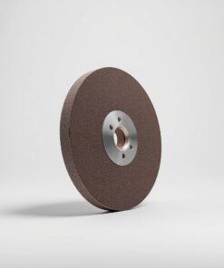 6 inch diamond wheel 80 grit 4