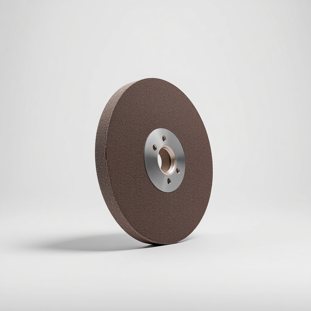 6 inch diamond wheel 80 grit 4