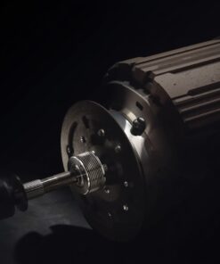6 inch flat lap machine