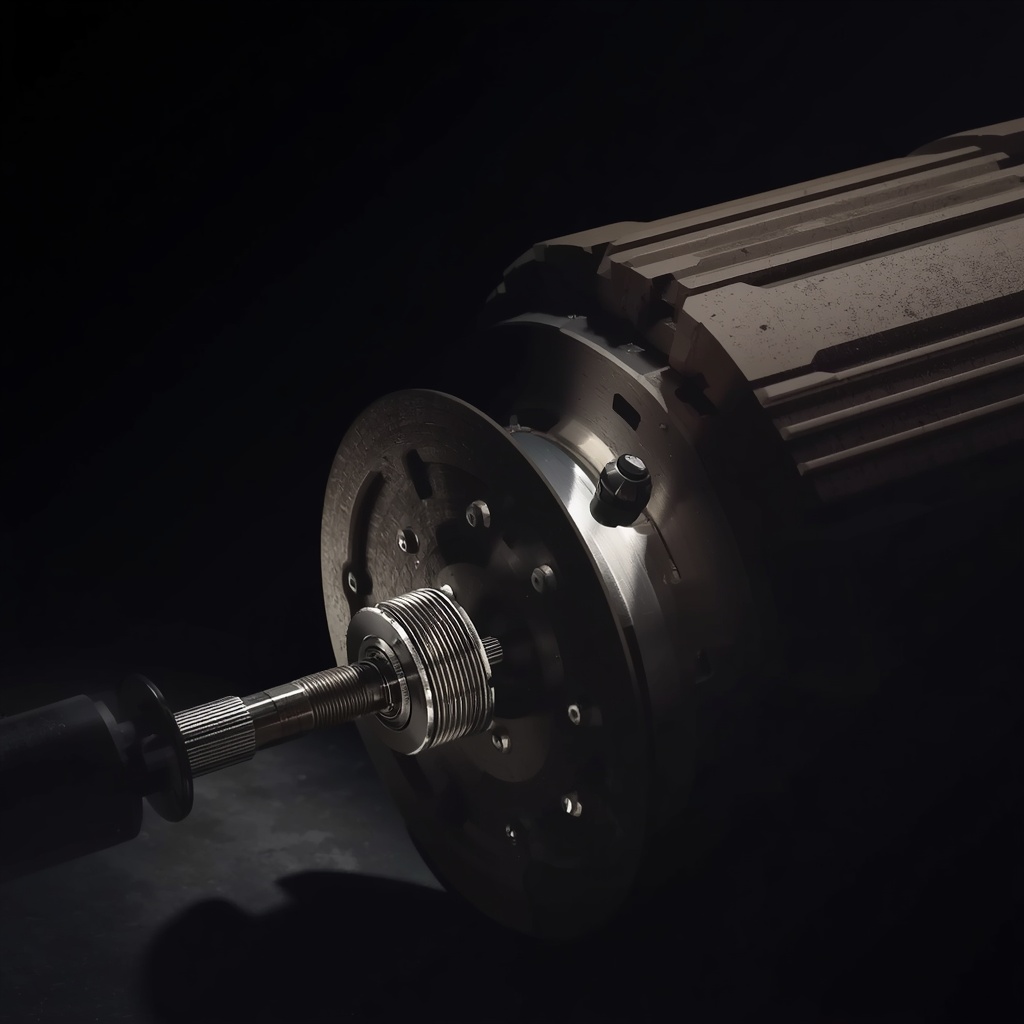 6 inch flat lap machine