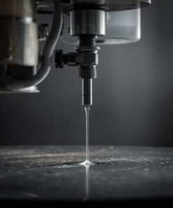 6 inch flat lap machine
