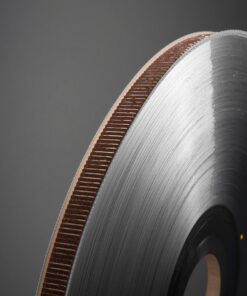 8 inch 60 grit diamond flat lap disc