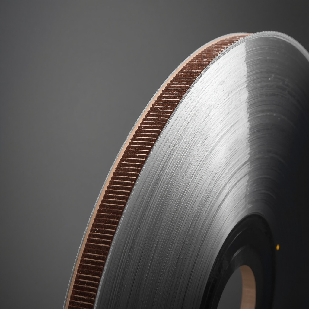 8 inch 60 grit diamond flat lap disc