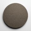8 inch 60 grit diamond flat lap disc
