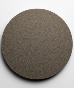 8 inch 60 grit diamond flat lap disc