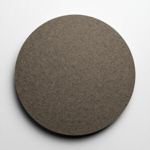 8 inch 60 grit diamond flat lap disc