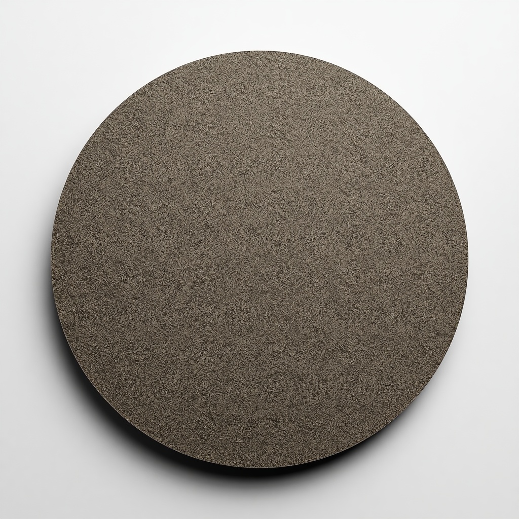 8 inch 60 grit diamond flat lap disc