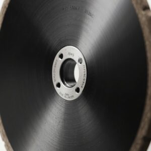 8 inch diamond wheel 220 grit