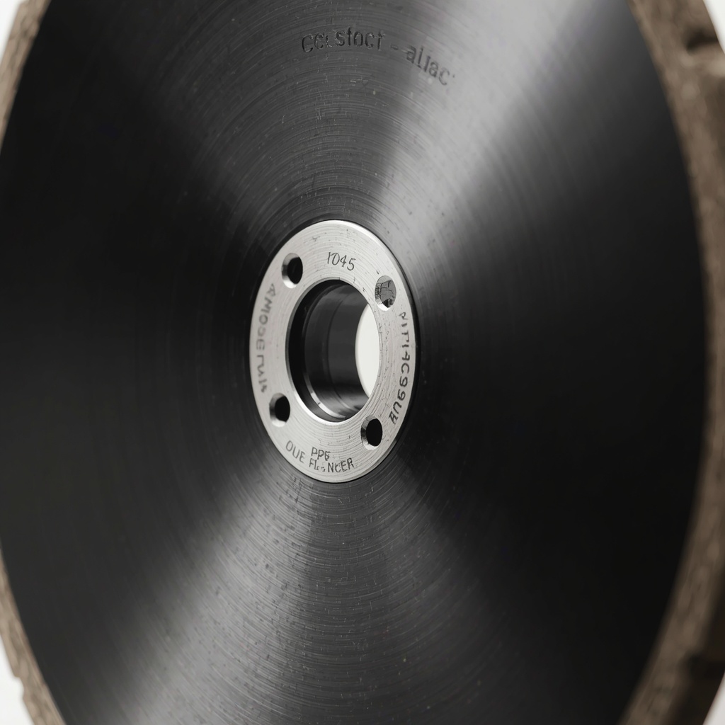 8 inch diamond wheel 220 grit