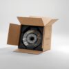 8 inch diamond wheel 220 grit