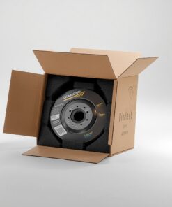 8 inch diamond wheel 220 grit