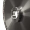 8 inch diamond wheel 600 grit
