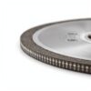8 inch diamond wheel 600 grit