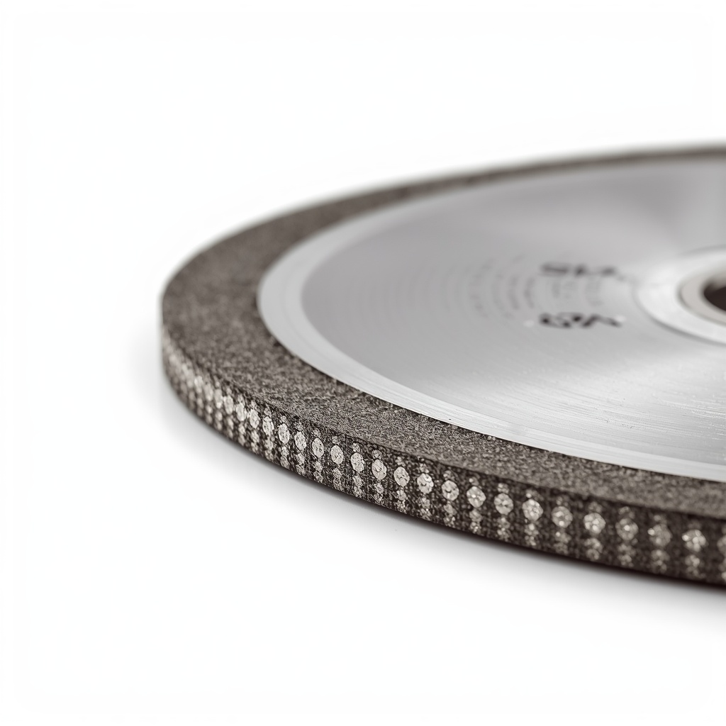 8 inch diamond wheel 600 grit