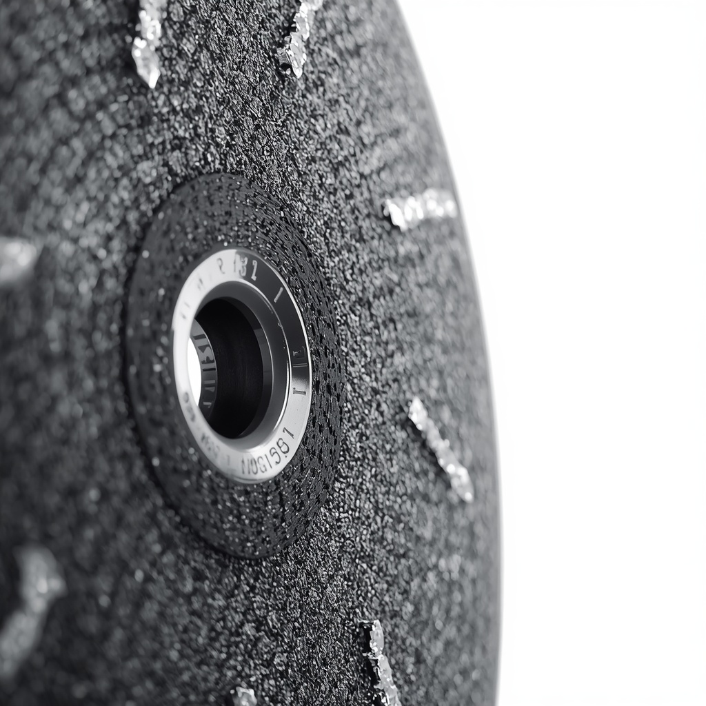 8 inch diamond wheel 80 grit