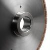 8 inch diamond wheel 80 grit