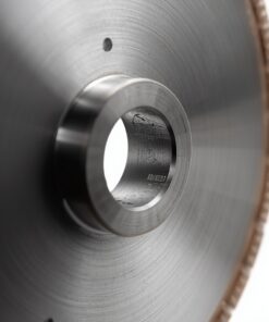 8 inch diamond wheel 80 grit