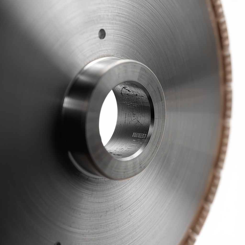 8 inch diamond wheel 80 grit