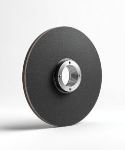 8 inch diamond wheel 80 grit
