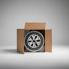 8 inch diamond wheel 80 grit
