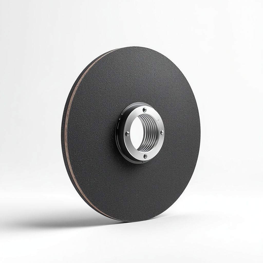 8 inch diamond wheel 80 grit