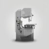 8 inch flat lap machine