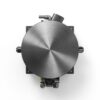 8 inch flat lap machine