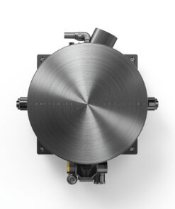 8 inch flat lap machine