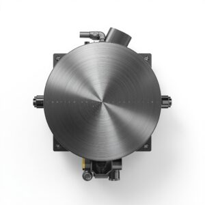 8 inch flat lap machine