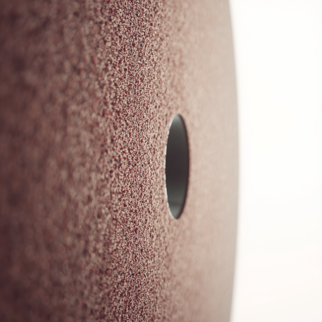 8 inch opal grinding wheel 220 grit