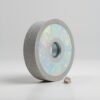 8 inch opal grinding wheel 220 grit