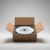 8 inch opal grinding wheel 220 grit