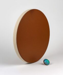 8 inch opal polishing wheel