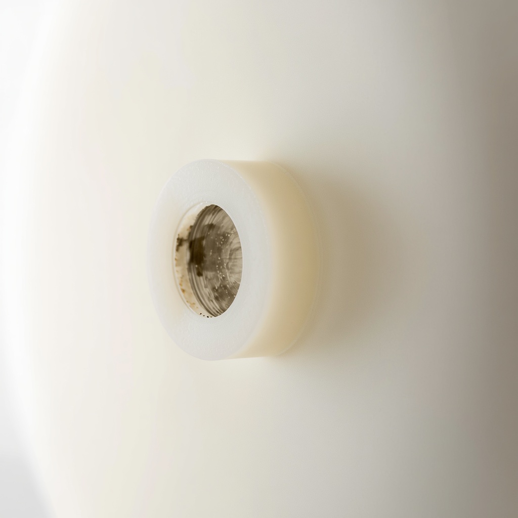 8 inch opal polishing wheel