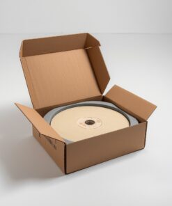 8 inch opal polishing wheel