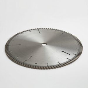 8 inch opal trim saw blade diamond sintered