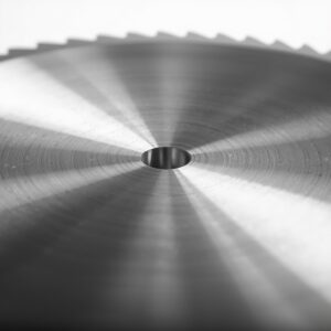 8 inch opal trim saw blade diamond sintered