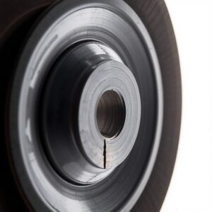 8 inch premium polishing wheel