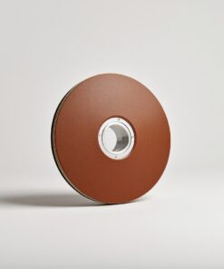 8 inch premium polishing wheel