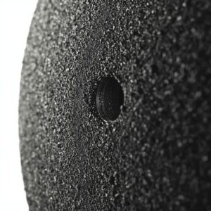 8 inch replacement wheel set
