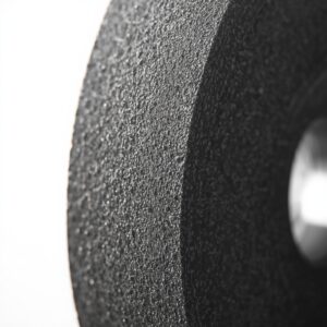 8 inch replacement wheel set