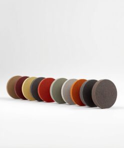 8 inch replacement wheel set