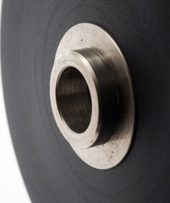 8 inch replacement wheel set