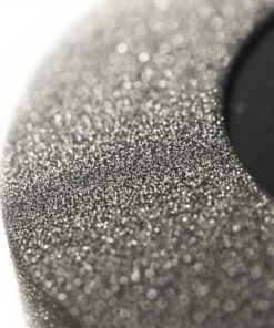 8 inch resin diamond wheel 3000 grit