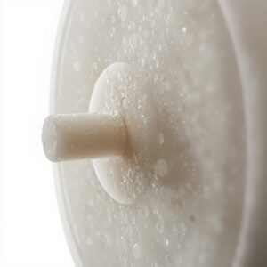 8 inch resin diamond wheel 3000 grit